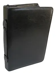 Чоловіча ділова папка JPB 26.5х37.5х4.5 см acs0017930 - мініатюра 2