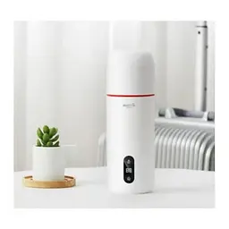 Термос Deerma Electric Hot Water Cup електричний (DEM-DR035) - мініатюра 3