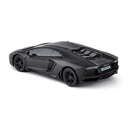 Автомобіль на радіоуправлінні LAMBORGHINI AVENTADOR LP 700-4 KS DRIVE 124GLBB світяться фари - мініатюра 3