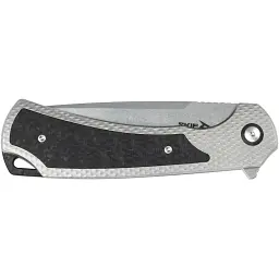 Ніж Skif Frontier LE Titanium/Carbon Fiber - мініатюра 3