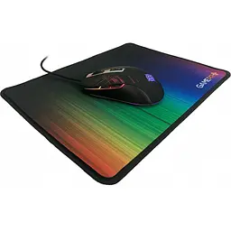 Ігрова поверхня GamePro Headshot MP068 N Black [128833] - мініатюра 5