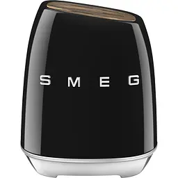 Набір ножів Smeg KBSF02BL [150371] - мініатюра 2