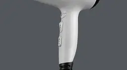 Фен D3194, White/Black, 2200W Remington teh0019616 - мініатюра 6