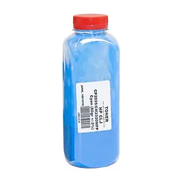 Тонер HP CLJ CP2025/CM2320MFP 80г Cyan AHK (1501210)