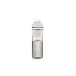 Пляшка для води ARDESTO Smart Bottle 1000 мл Grey (AR2204TG) - мініатюра 5