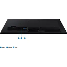 Монітор 22" Samsung 21.5" LS22D300GAIXCI FHD IPS 100Hz (LS22D300GAIXUA) - мініатюра 8