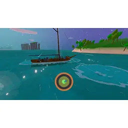 Ключ активації Microsoft Sail Forth + Maelstrom Bundle для Xbox One/Series S/X - мініатюра 10