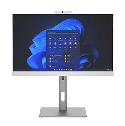 Моноблок 2E 23.8 Rational K18 FHD IPS/Intel i5-14400/16GB/1TB/UMA/DOS/White (2E-K18.36)