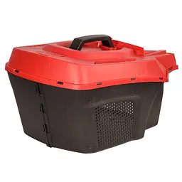 Vitals Газонокосарка бензинова Vitals Master EZP 4218j 1800Вт 42см 40л 25-75мм 12.4кг - мініатюра 9