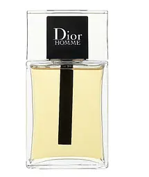 Оригінал Dior Homme 2020 50 мл туалетна вода - мініатюра 2