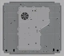 Варильна поверхня Gorenje індукційна, 60см, PowerBoost, AutoDetect, білий - мініатюра 8