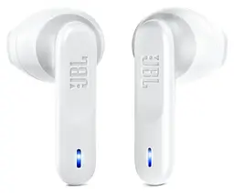 Гарнітура JBL WAVE FLEX White (JBLWFLEXWHT) - мініатюра 4