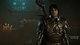 Гра Diablo lV для Sony PlayStation 5, Blu-ray (1116028) - мініатюра 4