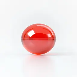 Вибухові збуджуючі кульки з ефектом холоду та тепла Crushious Balls lub Hot&cold - мініатюра 2