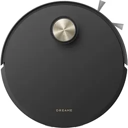 Робот-пилосос Dreame Aqua 10 Roller Black (RLH31CE-bl) [152040] - мініатюра 5