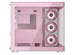 Корпус Cougar FV150 RGB Pink - мініатюра 6