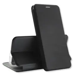 Чохол до мобільного телефона BeCover Exclusive Xiaomi Redmi Note 15 4G/5G Black (715476)