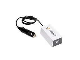 Автомобільний блок живлення Adaptis для Starlink Mini (12-24VDC to 36VDC, 65W) - мініатюра 4