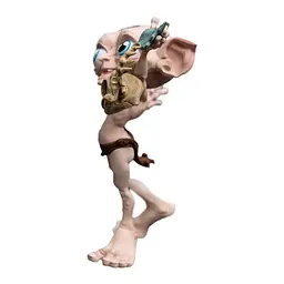 Фігурка Lord Of The Rings Smeagol Mini Epics (Володар кілець) 11 см - мініатюра 2