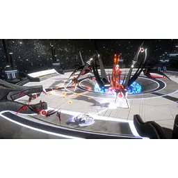 Ключ активації Microsoft Curved Space для Xbox One/Series - мініатюра 6