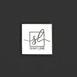 Валіза Semi Line 28" L Black/Pink Cream (T5671-4) - мініатюра 8