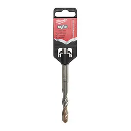 Бур SDS-PLUS M2 Milwaukee, діаметр 10,0х110х50мм