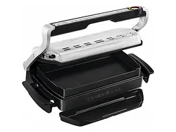 Електрогриль Tefal OptiGrill+ XL GC724D12 - мініатюра 4