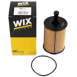 Фільтр масляний Wixfiltron WL7296 - мініатюра 2