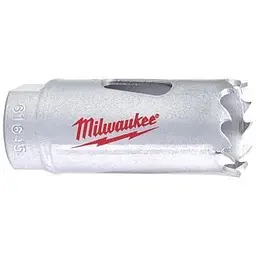 Коронка Bi-Metal Contractor Milwaukee діаметр 21мм