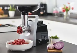 М'ясорубка Tefal NE109838 (6824494) - мініатюра 6