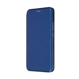 Чохол-книжка ArmorStandart G-Case для Xiaomi Redmi Note 14 4G Blue