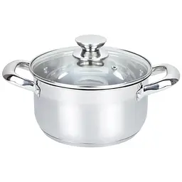 Каструля Gusto Force GT-1107-16, 1.9 л (127240)