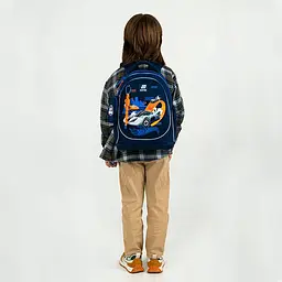 Рюкзак Kite Education 724 HW (HW25-724S) - мініатюра 17
