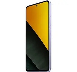 Смартфон Xiaomi Poco M7 Pro 5G 12/256GB Purple - мініатюра 4