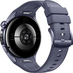 Смарт-годинник Huawei Watch 5 46 mm Purple (55020EVL) [144244] - мініатюра 5