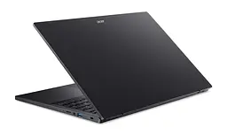 Ноутбук Acer Swift Go 16 SFG16-71 16 3.2K OLED, Intel i5-13420H, 16GB, F512GB, UMA, Win11, чорний (NX.KVZEU.003) - мініатюра 10