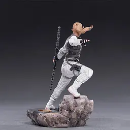 Статуетка Marvel Black Widow Yelena Statue Art Scale 1/10 - мініатюра 3