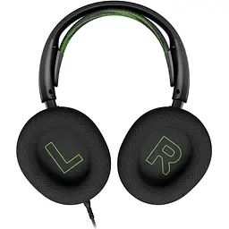 Ігрова гарнітура SteelSeries Arctis Nova 1X Black (61616) - мініатюра 5