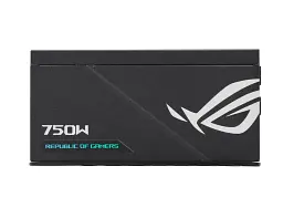 Блок живлення ASUS 750W ROG-LOKI-750P-SFX-L-GAMING PCIE5 (90YE00N4-B0NA00) - мініатюра 6