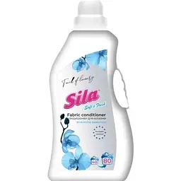 Кондиціонер SILA 2,4л Тouch of luxury
