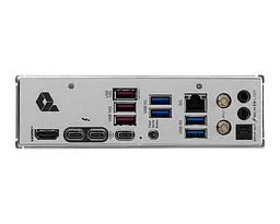 Материнська плата MSI Z890-A Pro Wi-Fi LGA 1851 (PRO Z890-A WIFI) Б/В - мініатюра 4