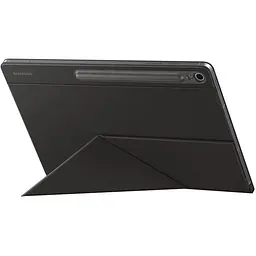 Чохол Samsung для Galaxy Tab S10 FE+ (X620/626), Book Cover, чорний - мініатюра 6