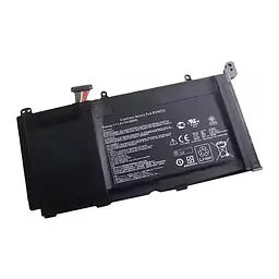 Акумулятор для ноутбука BestBatt Asus (B31N1336) S551 V551 (Replacement)