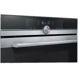 Духовка електрична Siemens HB673GBS1 - мініатюра 5