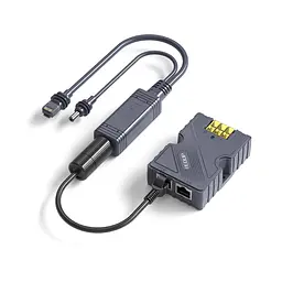 PoE спліттер EDUP EP-SK0076 для Starlink Mini DC перехідник з інтерфейсом RJ45 Gigabit (19214) - мініатюра 5