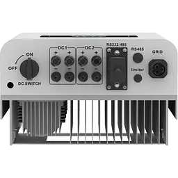 Мережевий сонячний інвертор Deye SUN-8K-G [147961] - мініатюра 5