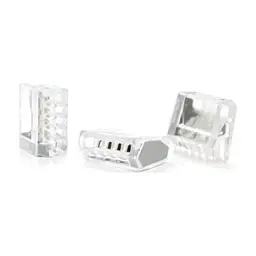 З'єднувач кабелю 5-pin аналог WAGO К773-255, 50штпак Voltronic (K773-255/50)