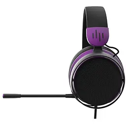 Гарнітура Dark Project Gaming Sono Wired Black (DPP_SONO_WIRED_BLACK) - мініатюра 3
