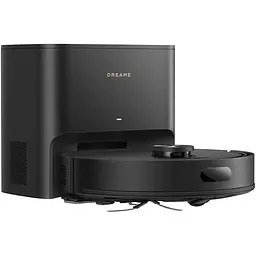 Робот-пилосос Dreame Bot F20 Plus Black (RLF41GD-Bl) [170804] - мініатюра 4
