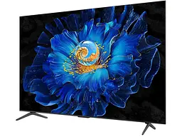 Телевізор TCL 75C6KS - мініатюра 2